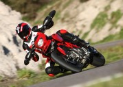 Ducati Hypermotard 1100 evo